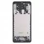 Фронтальний корпус LCD рамка Bezel Plate для Samsung Galaxy A02 SM-A022